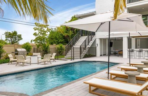 Key West House | New The Windrose House - Pool & Pets