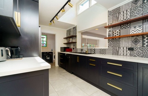 Turner House | New to VRBO: Charming 3BR Turner Home Near Canberra Centre