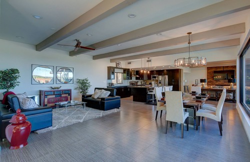 Hills Of The Desert House | NEW to VRBO! City+Mountain Panoramic Views - Biltmore area