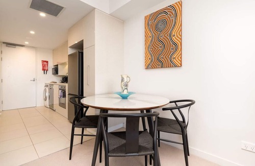 Reid Apartment | New to VRBO: Comfy Apartment near ANZAC Park