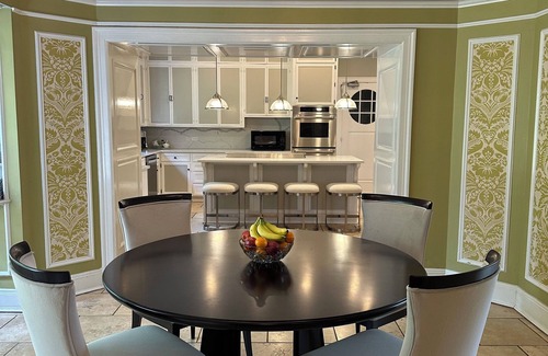 Reed Creek House | New to VRBO - Stoneleigh - Luxurious Historic Country Estate on over 50 acres
