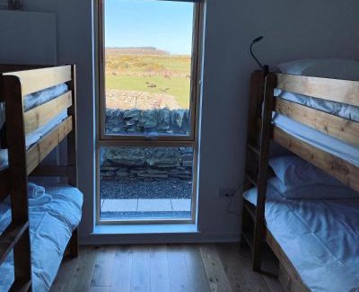 Whithorn Hostel | New Town Hall Bunkhouse