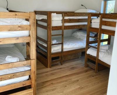 Whithorn Hostel | New Town Hall Bunkhouse