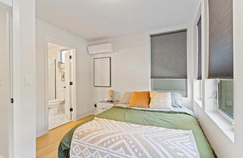 Minor House | NEW Townhome in the Heart of Seattle