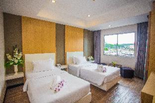 Chanthaburi Hotel | New Travel Lodge Hotel