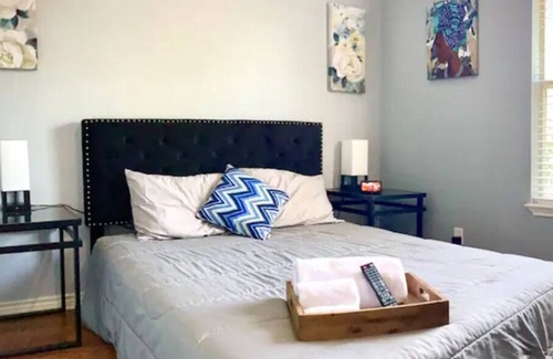 Bonanza House | ★ NEW TRAVELING FAMILY/WORK BEDROOMS