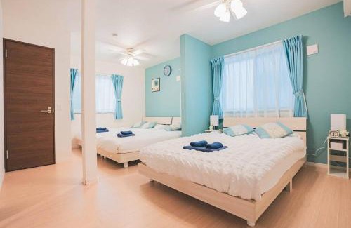 Higashitateishi Villa | New! U&I Villa close Disney & Narita AP - Great View