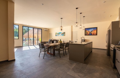 Tankah Villa | NEW! ULTRA PRIVATE Villa w/Private Pool, Concierge Service