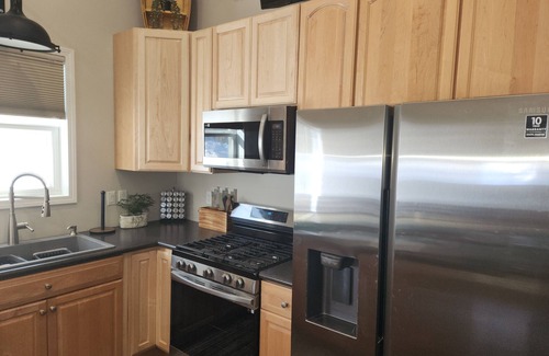 Carlton County House | New unit near Nemadji State Forest and Duluth, Trails, Hiking, ATV, Snowmobile.