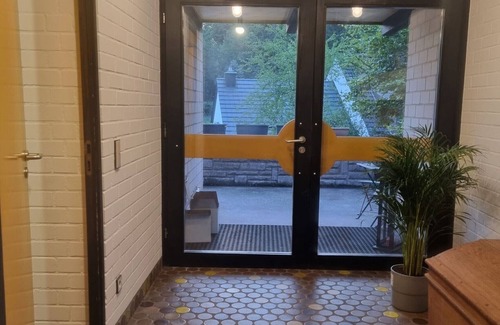 Euren Condo | New vacation apartment between the city center and the Luxembourg border (10 minutes each way)
