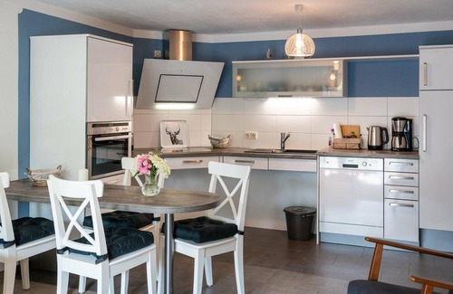 Serkowitz Apartment | NEW! Vacation apartment Andreas Radebeul