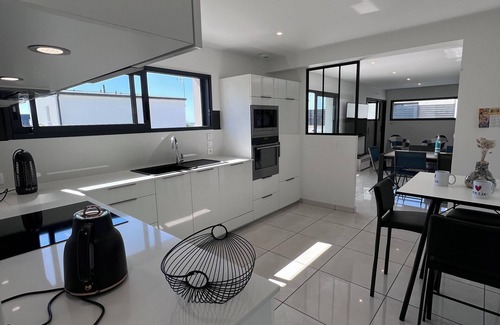 Clohars-Carnoet Villa | *NEW* - Villa - HEATED Swimming Pool - Seaside