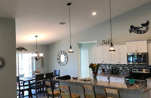Long Meadow House | New Villa - Rotonda Retreat (Golf/Beach) - The Beach is calling will YOU answer?