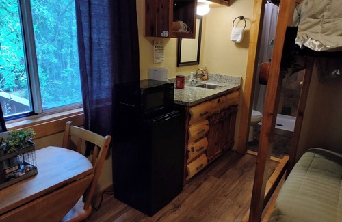 Squires Resort | NEW! Village of Hope - All 6 Cabins