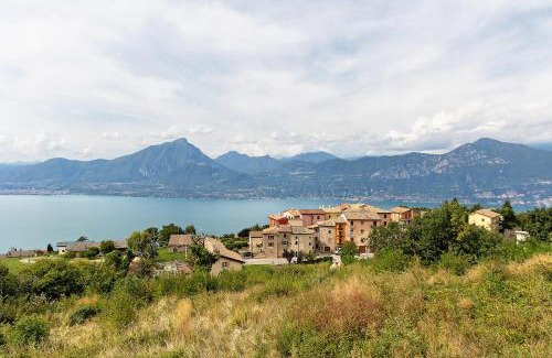 San Zeno di Montagna House | New Villetta Singola