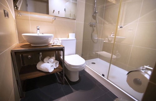Cerro Alegre Hotel | New Voga Guesthouse