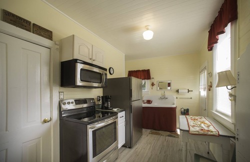 Charlevoix House | New Winter rates and NOW minimum night stay is just 2 nights all through spring!