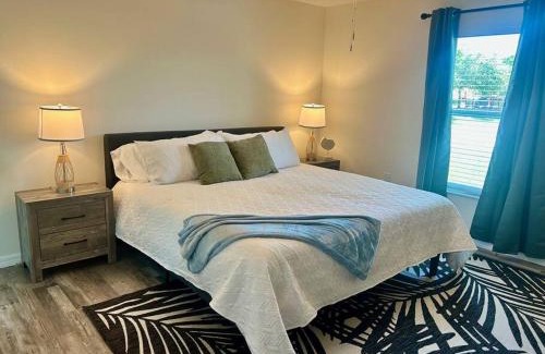 Diplomat House | New with Pool & Pier! Perfect for two Families!