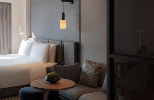 Baiyun Hotel | New World Guangzhou Hotel