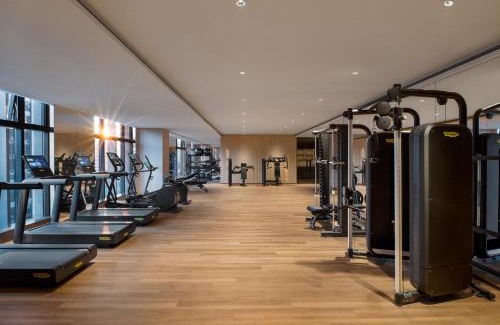Baiyun Hotel | New World Guangzhou Hotel