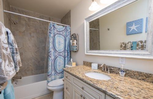 Gulf Gate Estates House | New York Avenue Rancher