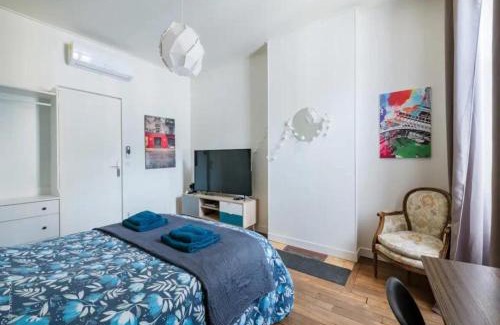 Montargis Apartment | New York