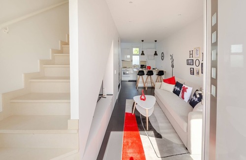 La Poitevine House | NEW York House