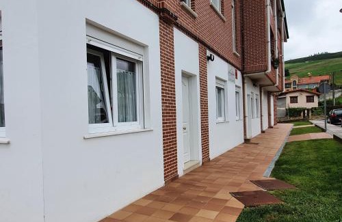 San Miguel de Meruelo Apartment | NEW YORK - LA COLINA