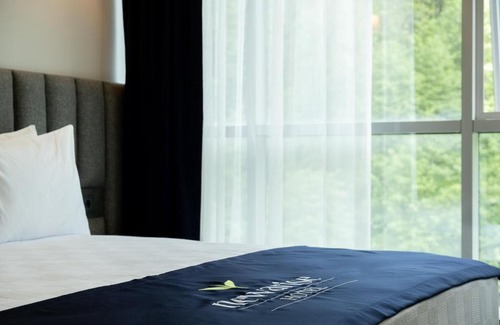 Rize Hotel | Newarise Hotel