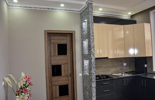 Akhaltsikhe Apartment | Newcastle