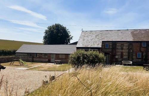 Blandford Forum House | Newfield Farm Cottages