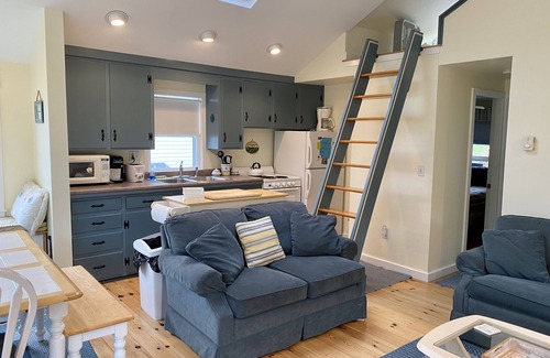 Bristol Cottage | Newfound Lake - Waterfront Property