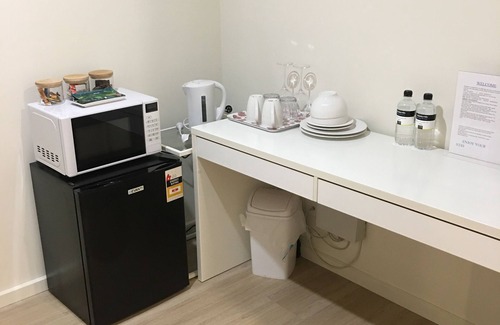 Encounter Bay Apartment | Newland View - Relax, unwind and enjoy - close to Encounter lakes and Beach.