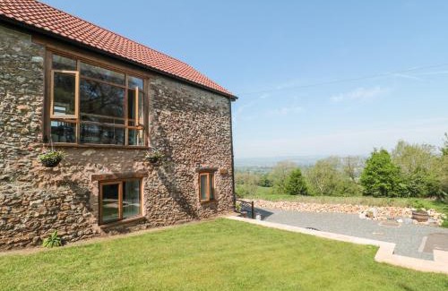 West Buckland House | Newlands Barn