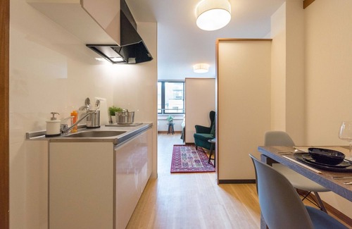 Adachi Apartment | NewLuxury5mins to StationMax6pplFree WIFI/Taito-ku Tokyo