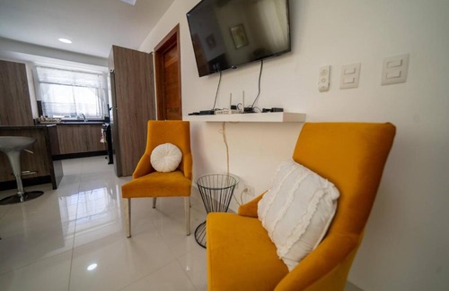 La Arboleda Apartment | Newly 1 Br Apartment Arboleda
