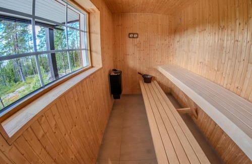 Lofsdalen House | Newly built house | Sauna | EV charger | Terrace
