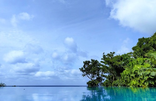 Kabira Cottage | Newly built seaside villa Umi where you can enjo / Ishigaki Okinawa