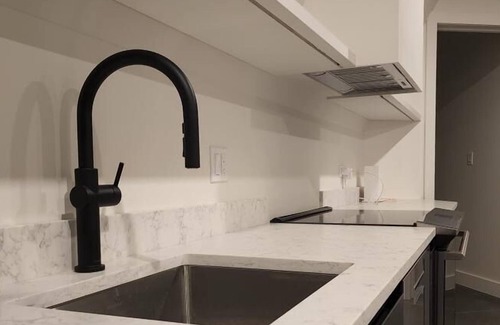 Castleton House | Newly Constructed Luxury Aframe Design Home -2BR/1BA