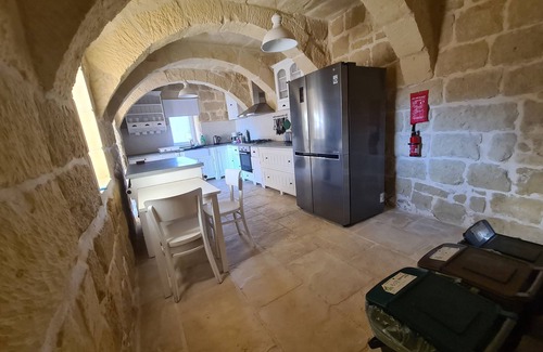 Birbuba Villa | Newly Converted Detached Farmhouse