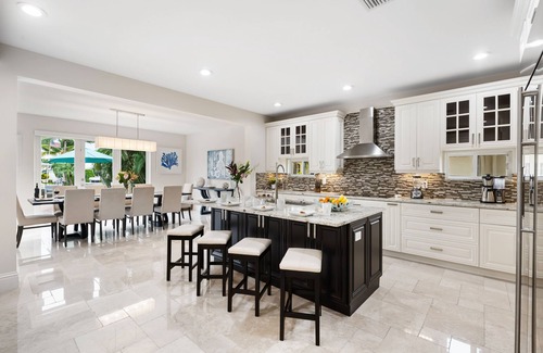 East Fort Lauderdale House | NEWLY Discounted for NEW YEAR'S WEEK - Save OVER 7,000 - Book Now!