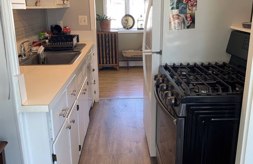 Shark River Hills House | Newly discounted rates. The perfect house minutes from the Jersey Shore .