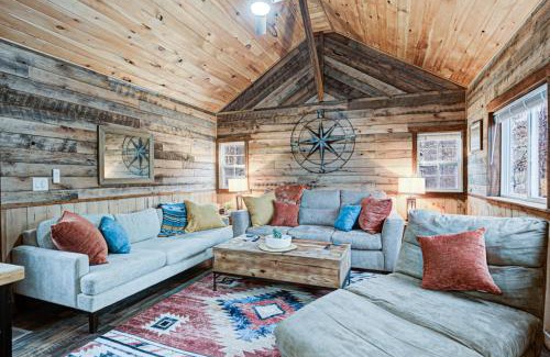Beattyville House | Newly Listed-Private 25-Acre Escape Near Red River Gorge
