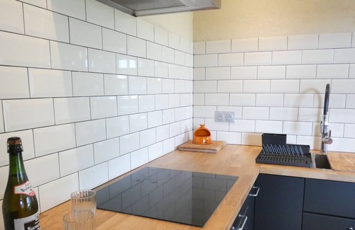 Sariac-Magnoac House | Newly Refurbished 6-Bed Gite in Sariac-Magnoac