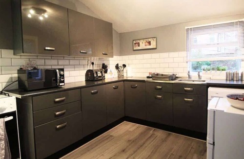 Hoole House | Newly Refurbished Victorian Home in Chester
