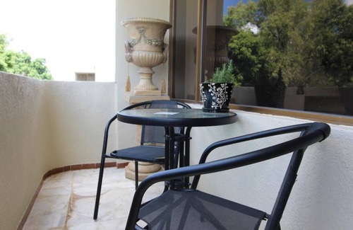 Zona Expo Apartment | Newly remodeled apartment Zona Expo GDL