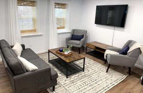 Stouchsburg House | Newly Remodeled Stouchsburg Cottage