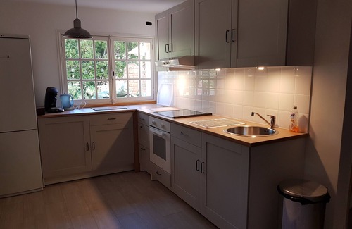 Cavalaire-sur-Mer Apartment | Newly renovated apartment