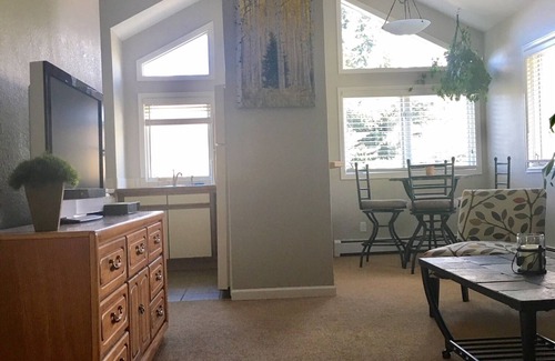 Eagle-Vail House | Newly renovated 1 BR located between Vail & Beaver Creek