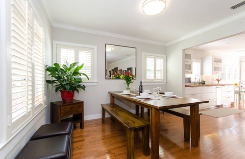 Atwater Village House | Newly renovated 1920's 2 bedroom house